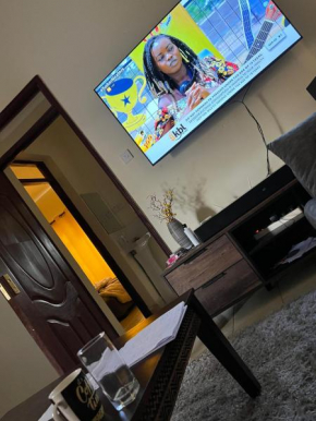 Executive two bedroom Near Airtel msa road